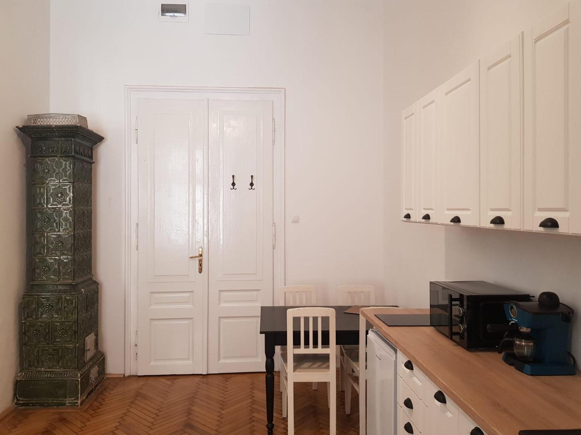 Liberte Apartments Oradea Zimmer foto