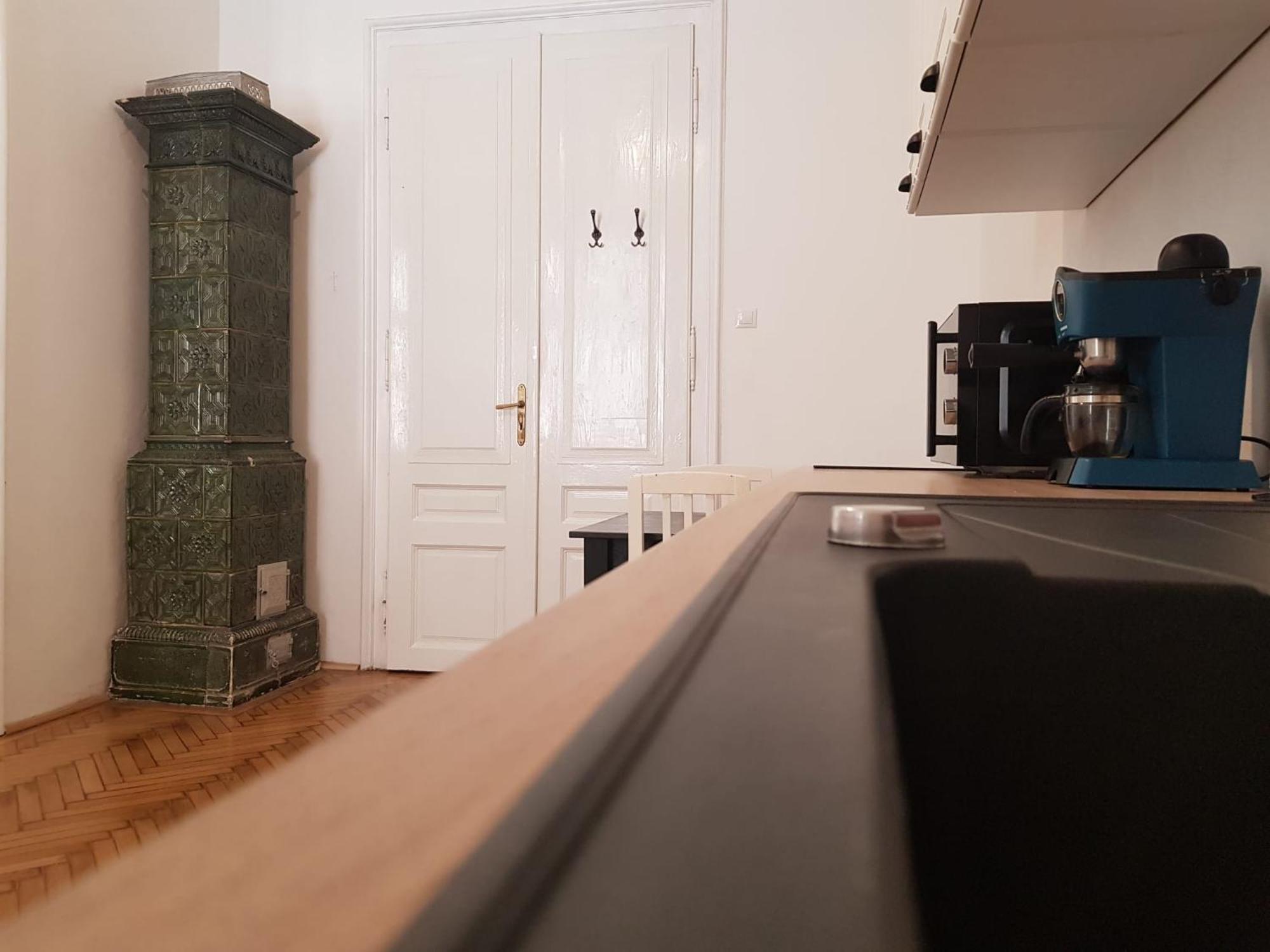 Liberte Apartments Oradea Zimmer foto