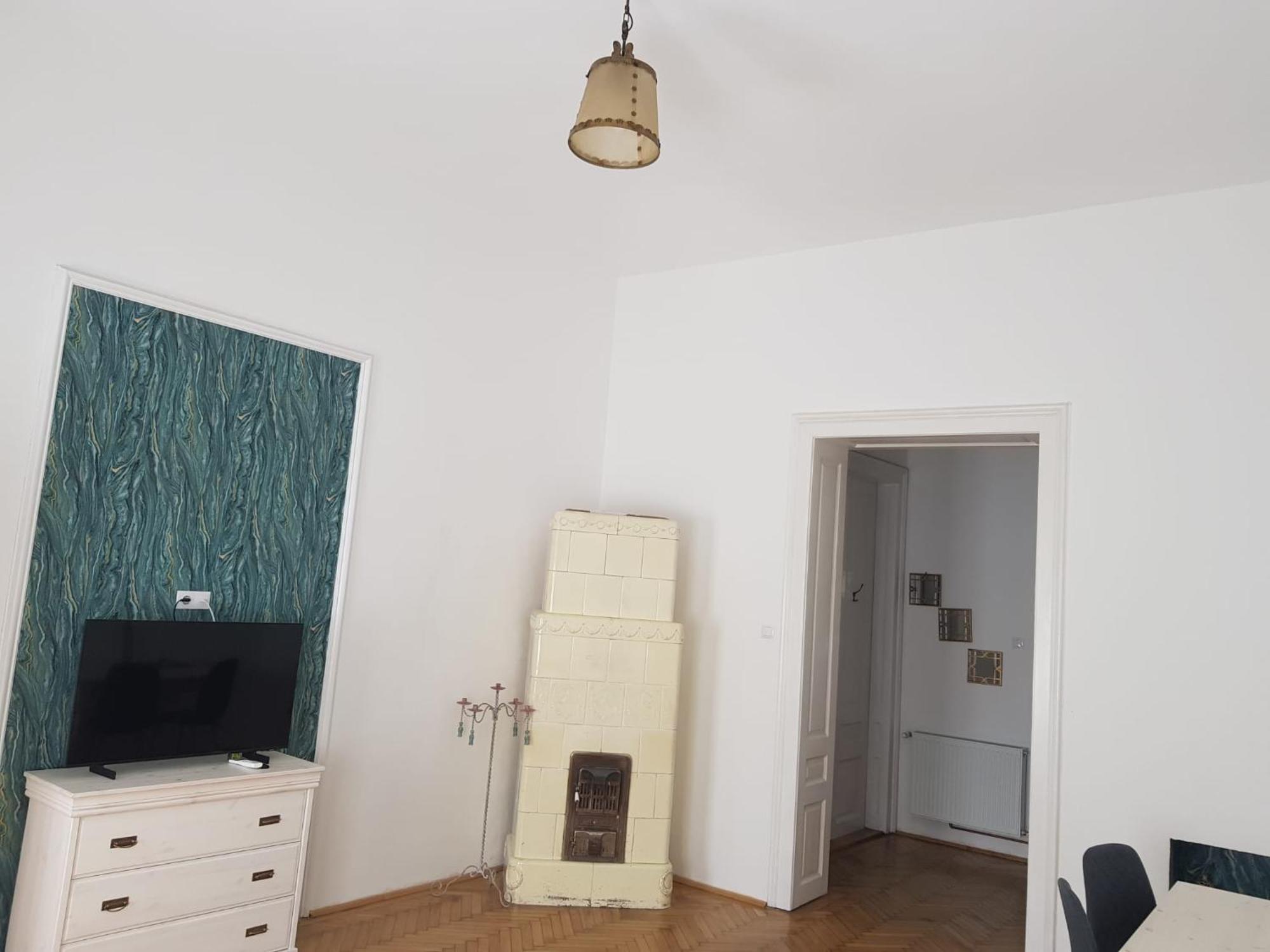 Liberte Apartments Oradea Zimmer foto