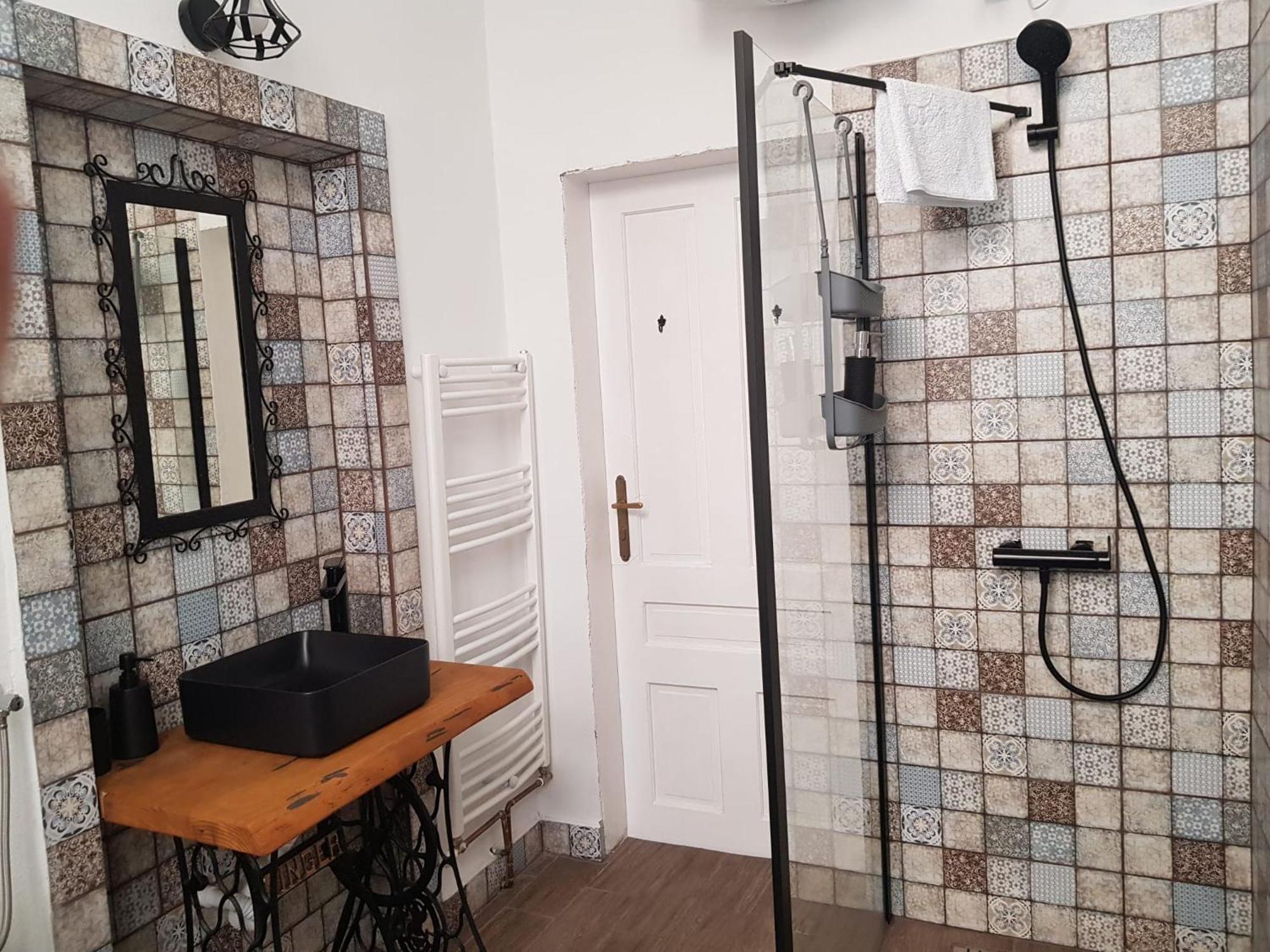 Liberte Apartments Oradea Zimmer foto