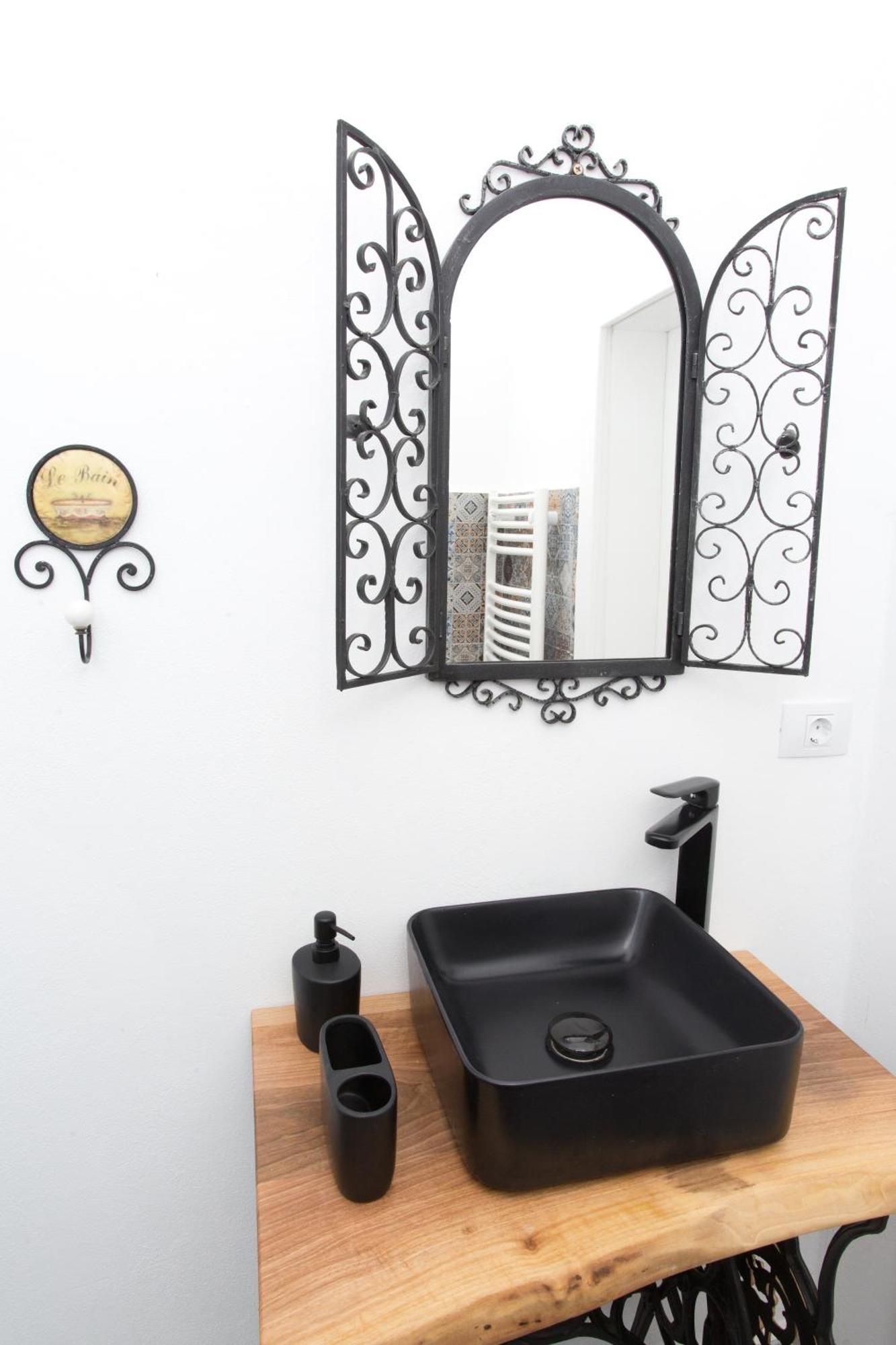 Liberte Apartments Oradea Exterior foto