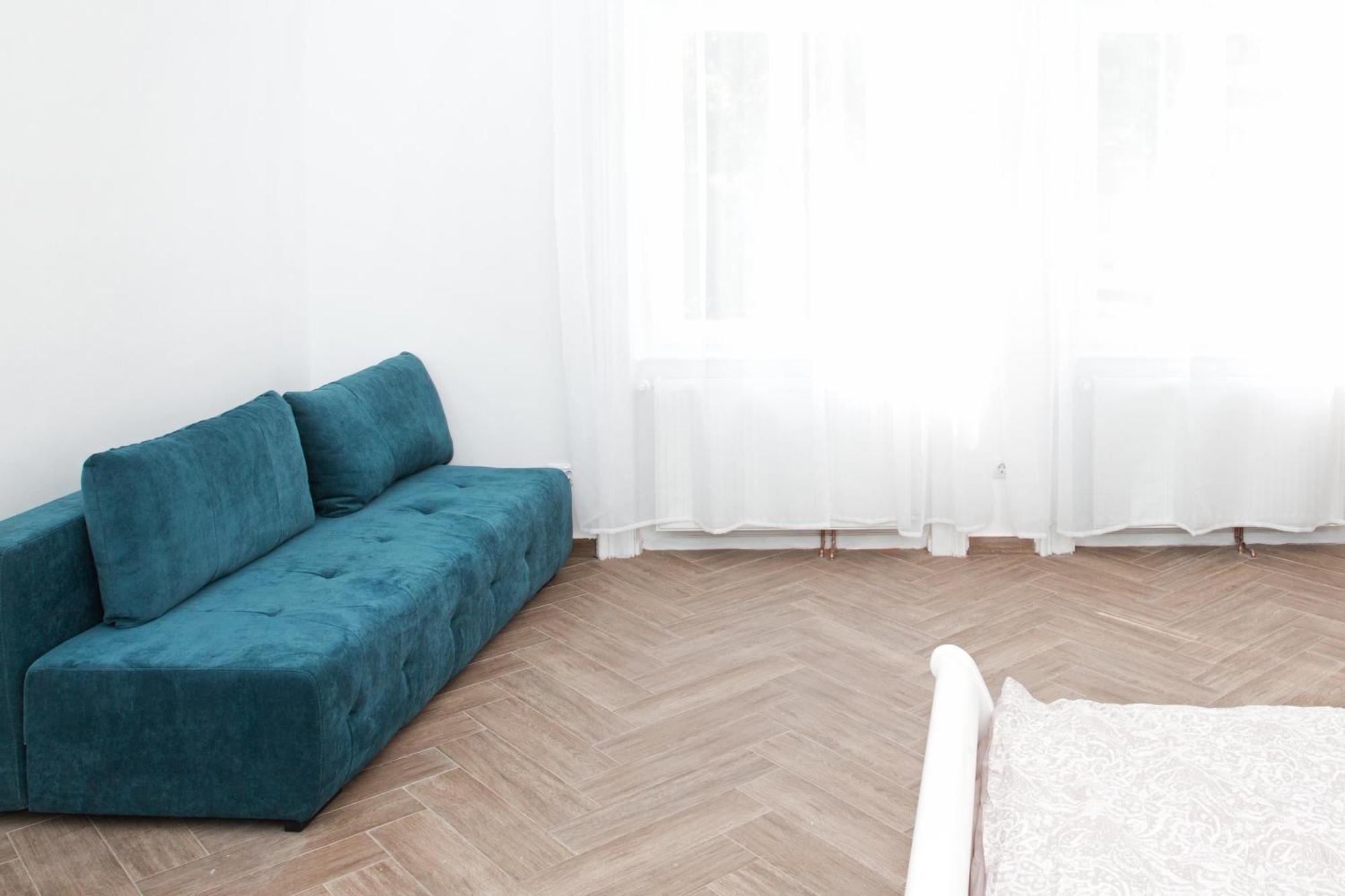 Liberte Apartments Oradea Exterior foto