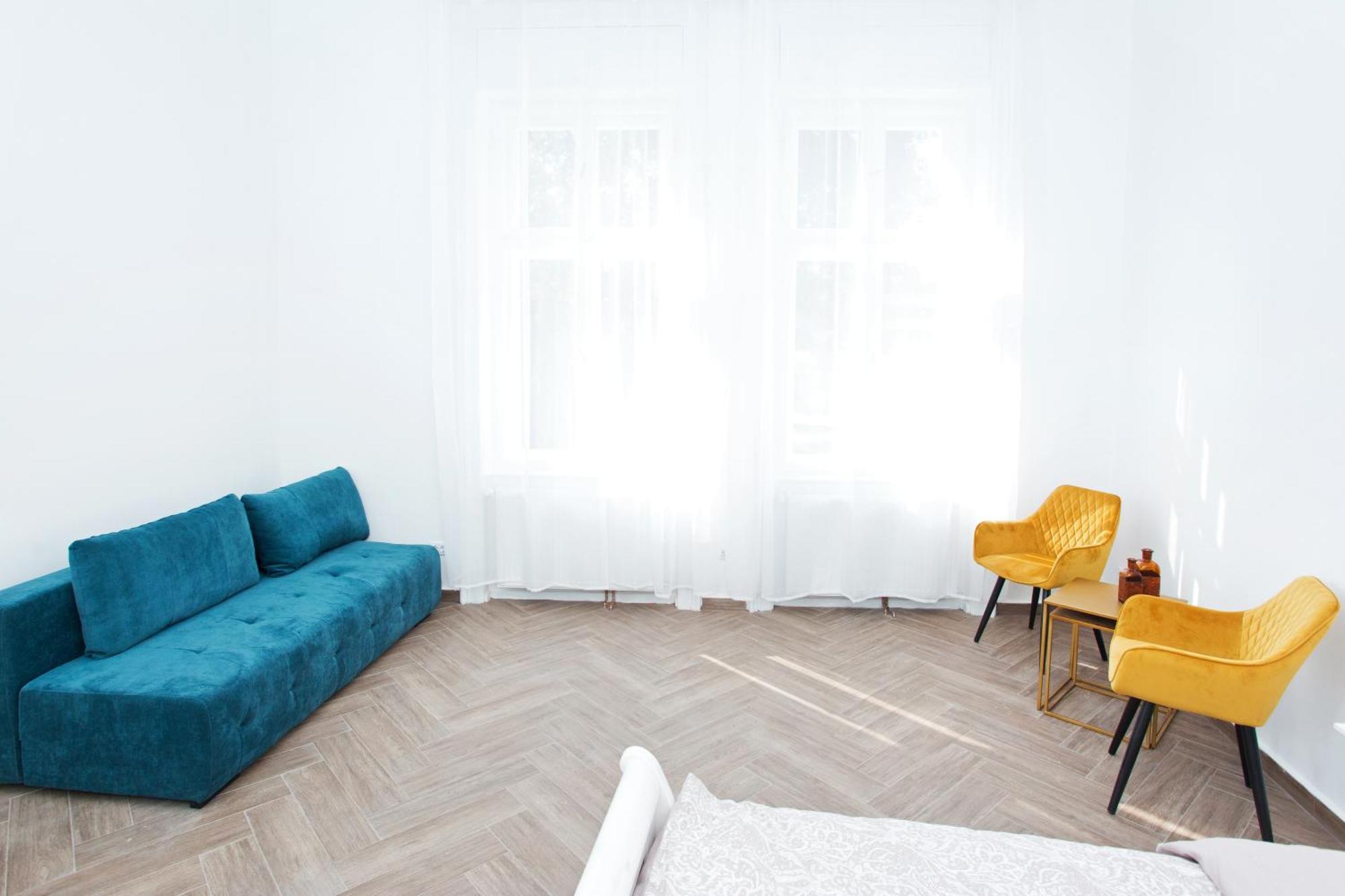 Liberte Apartments Oradea Exterior foto